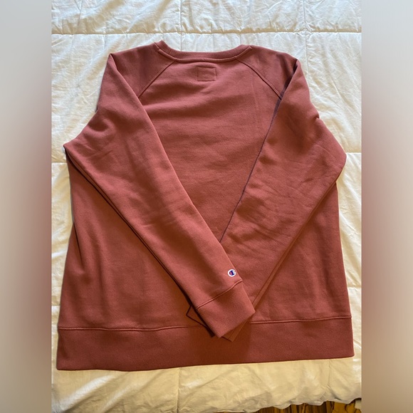 Champion Sweatshirt - Picture 3 of 3